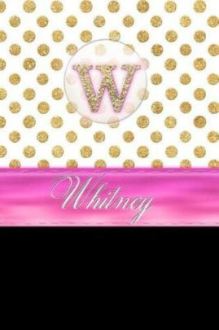 Cover of Whitney