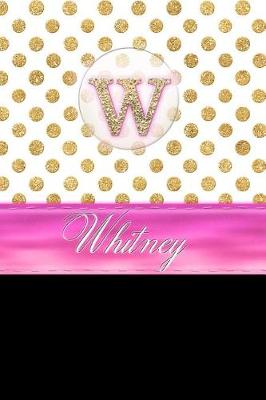 Book cover for Whitney