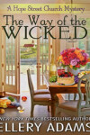 Book cover for The Way of the Wicked