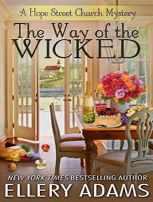 Book cover for The Way of the Wicked