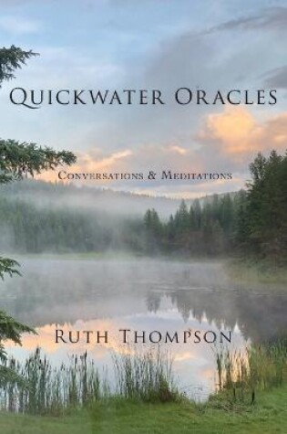 Cover of Quickwater Oracles