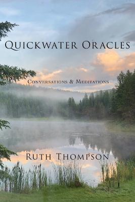 Book cover for Quickwater Oracles