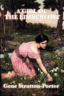 Book cover for A Girl of the Limberlost