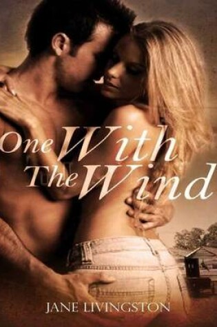 Cover of One with the Wind