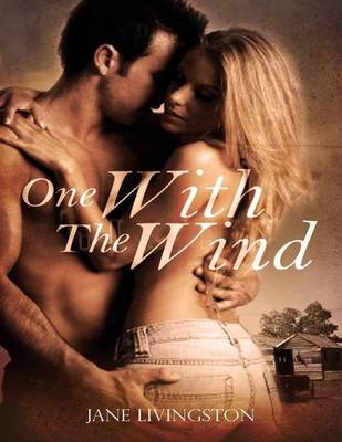 Book cover for One with the Wind