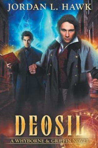 Cover of Deosil