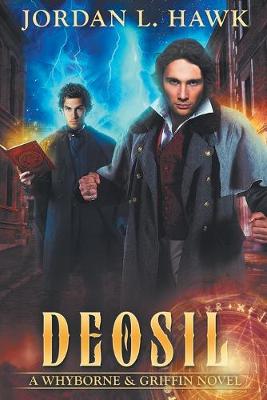 Book cover for Deosil