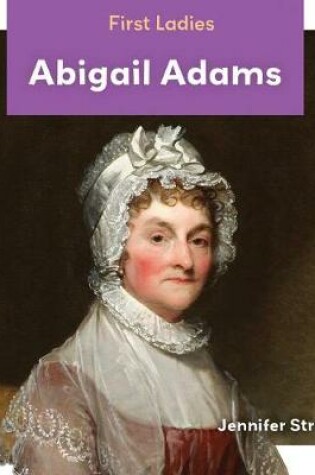 Cover of Abigail Adams