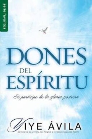 Cover of Dones del Espíritu