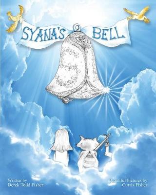 Book cover for Syana's Bell