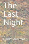 Book cover for The Last Night