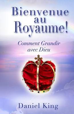 Book cover for Bienvenue Au Royaume