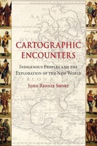 Cover of Cartographic Encounters