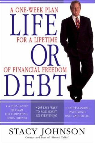 Cover of Life or Debt