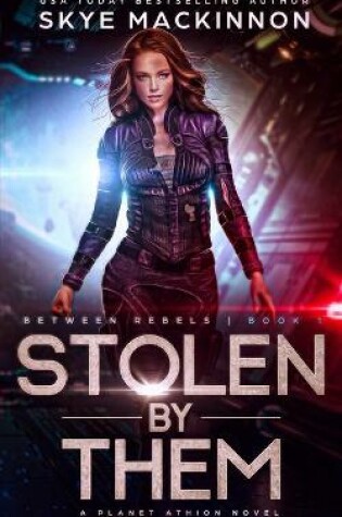 Cover of Stolen By Them