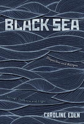 Book cover for Black Sea