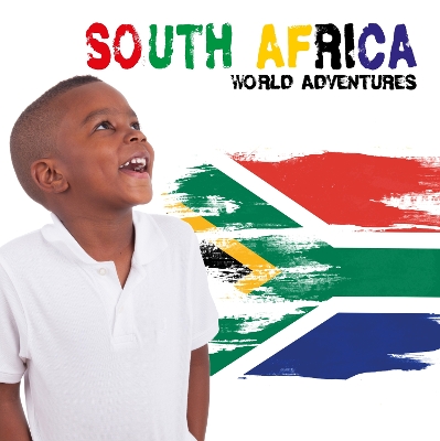 Cover of South Africa