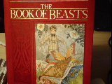 Book cover for Nesbit E. : Book of Beasts (Hbk)