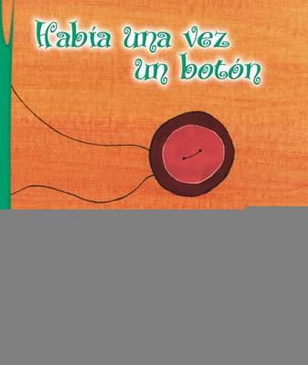 Book cover for Habia Una Vez Un Boton