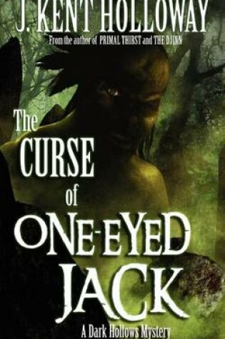 Cover of The Curse of One-Eyed Jack