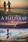 Book cover for A Hatteras Surprise