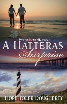 Book cover for A Hatteras Surprise