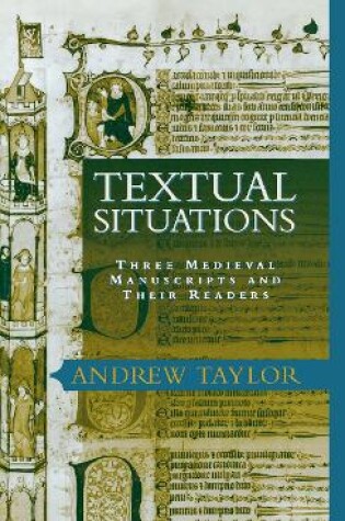Cover of Textual Situations