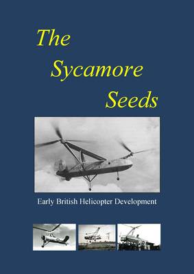 Cover of The Sycamore Seeds