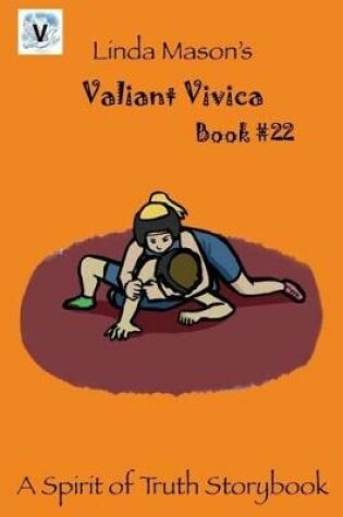 Cover of Valiant Vivica