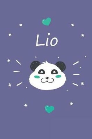 Cover of Lio