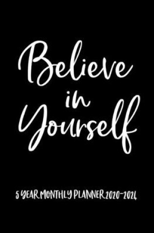 Cover of Believe In Yourself