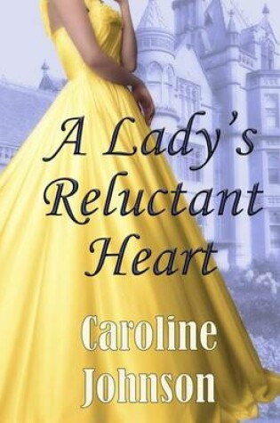 Cover of Regency Romance