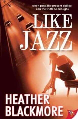 Cover of Like Jazz