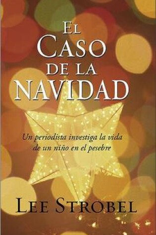 Cover of El Caso De La Navidad