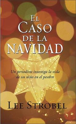 Book cover for El Caso De La Navidad