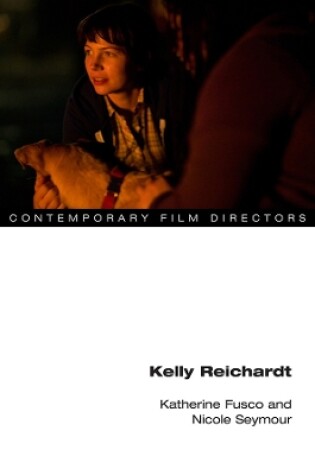Cover of Kelly Reichardt