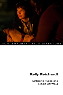 Book cover for Kelly Reichardt