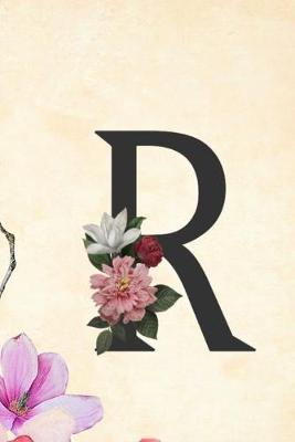 Book cover for R