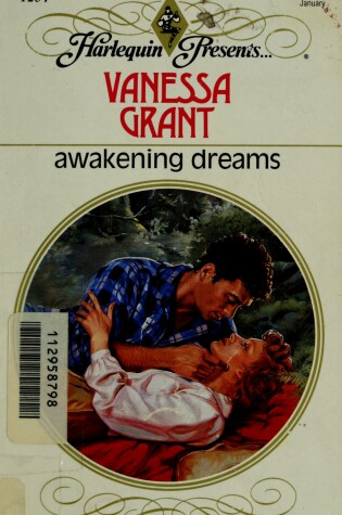Cover of Awakening Doctor