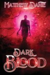 Book cover for Dark Blood