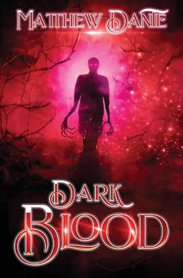 Cover of Dark Blood