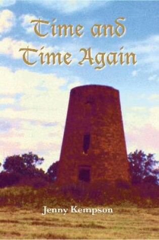 Cover of Time and Time Again