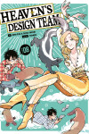 Book cover for Heaven's Design Team 8