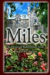 Book cover for Miles