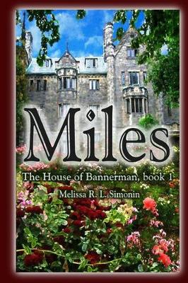 Cover of Miles