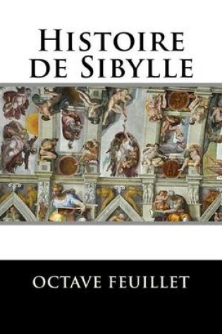 Cover of Histoire de Sibylle