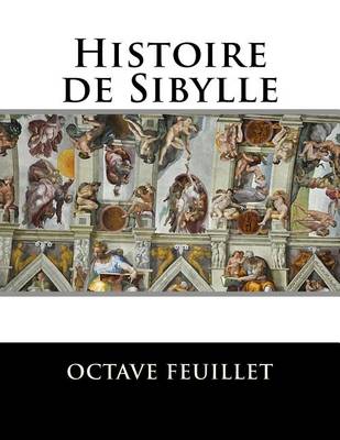 Book cover for Histoire de Sibylle