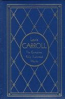 Book cover for Lewis Carroll: Complete Illus. Work