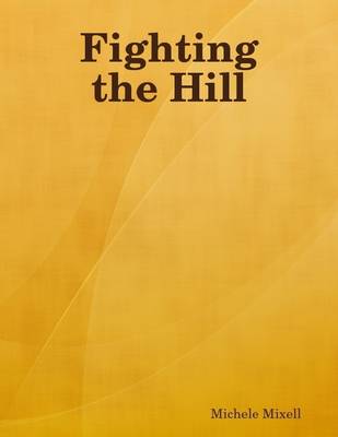 Book cover for Fighting the Hill