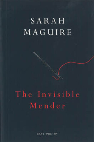 Cover of The Invisible Mender